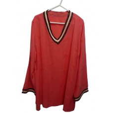 Handmade Cotton Tunic "Sun"...ON SALE!